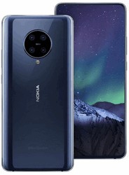 Замена камеры на телефоне Nokia 7.3 в Астрахане